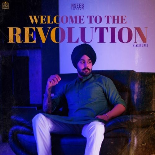 Download Real Punjab Nseeb, Gurkarn Chahal mp3 song, Welcome To The Revolution Nseeb, Gurkarn Chahal full album download