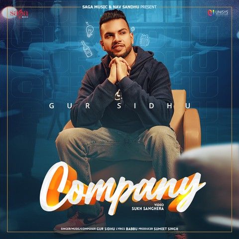 Company Gur Sidhu mp3 song download, Company Gur Sidhu full album