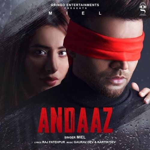 Andaaz Miel mp3 song download, Andaaz Miel full album