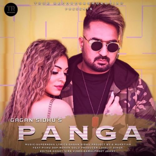 Panga Gagan Sidhu mp3 song download, Panga Gagan Sidhu full album