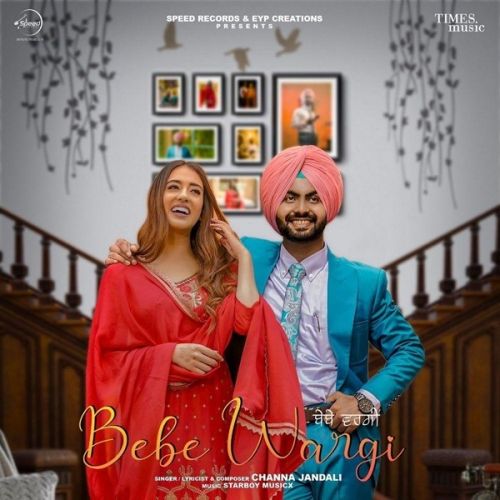 Bebe Wargi Channa Jandali mp3 song download, Bebe Wargi Channa Jandali full album