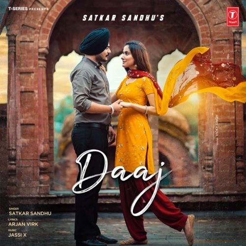 Daaj Satkar Sandhu mp3 song download, Daaj Satkar Sandhu full album