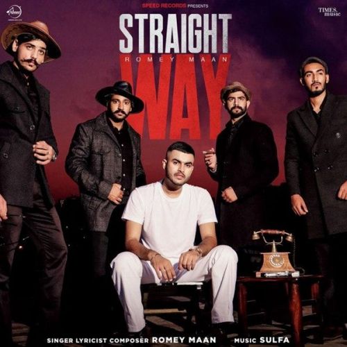 Straight Way Romey Maan mp3 song download, Straight Way Romey Maan full album