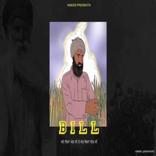 Download Bill Nseeb, Jagga mp3 song, Bill Nseeb, Jagga full album download