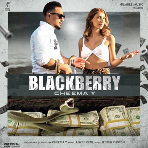 Blackberry Cheema Y mp3 song download, Blackberry Cheema Y full album