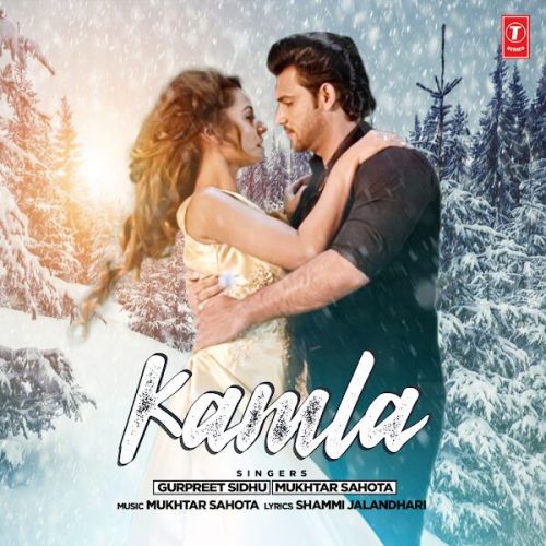 Kamla Gurpreet Sidhu mp3 song download, Kamla Gurpreet Sidhu full album