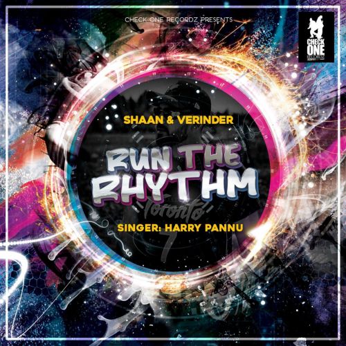 Run The Rhythm Harry Pannu mp3 song download, Run The Rhythm Harry Pannu full album