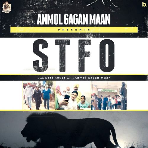 STFO Anmol Gagan Maan mp3 song download, STFO Anmol Gagan Maan full album