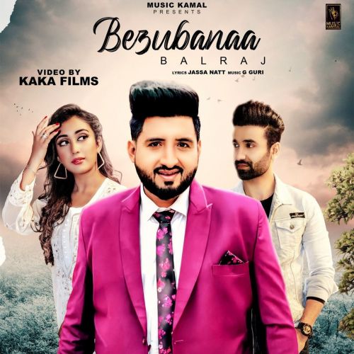 Download Bezubanaa Balraj mp3 song, Bezubanaa Balraj full album download