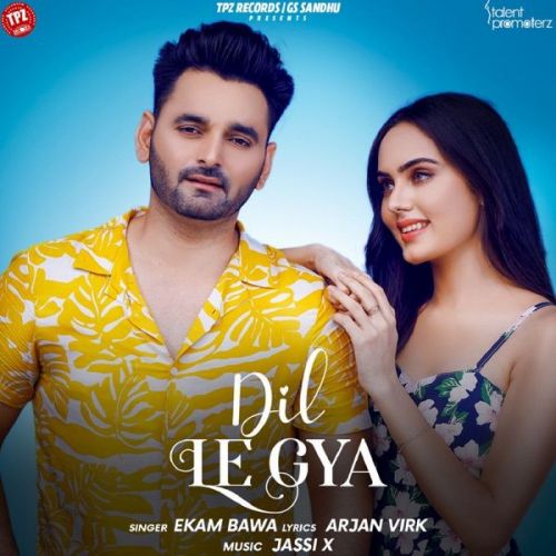 Download Dil Le Gya Ekam Bawa mp3 song, Dil Le Gya Ekam Bawa full album download