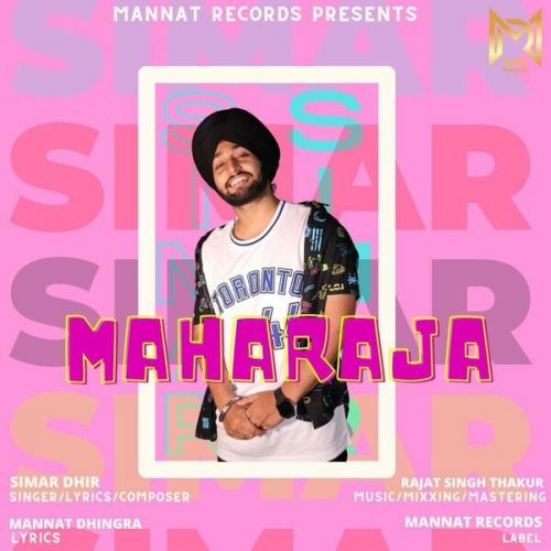 Maharaja Simar Dhir mp3 song download, Maharaja Simar Dhir full album