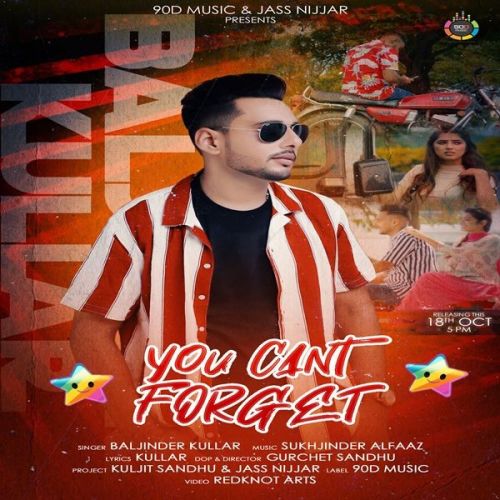 You Cant Forget Baljinder Kullar mp3 song download, You Cant Forget Baljinder Kullar full album