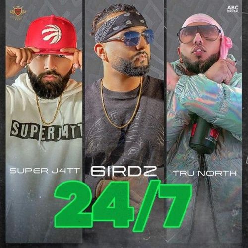 24x7 6irdz, Superj4tt mp3 song download, 24x7 6irdz, Superj4tt full album