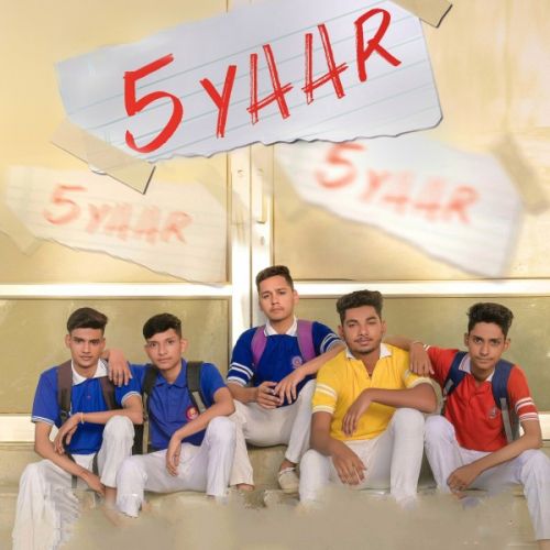 Download 5 Yaar Vishal Dhalod mp3 song, 5 Yaar Vishal Dhalod full album download