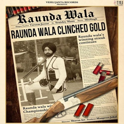 Raunda Wala Tarsem Jassar mp3 song download, Raunda Wala Tarsem Jassar full album