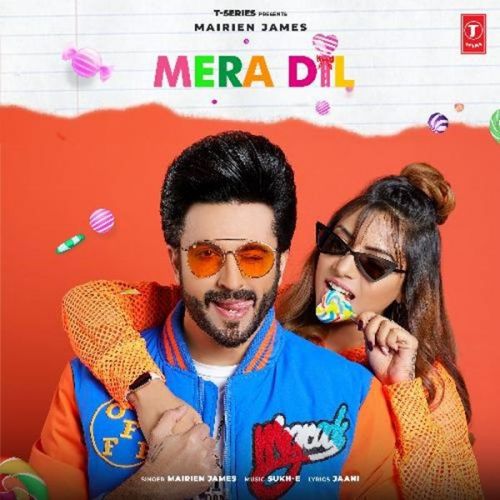 Mera Dil Mairien James mp3 song download, Mera Dil Mairien James full album