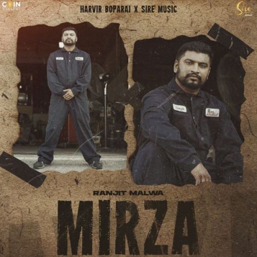 Mirza Ranjit Malwa mp3 song download, Mirza Ranjit Malwa full album