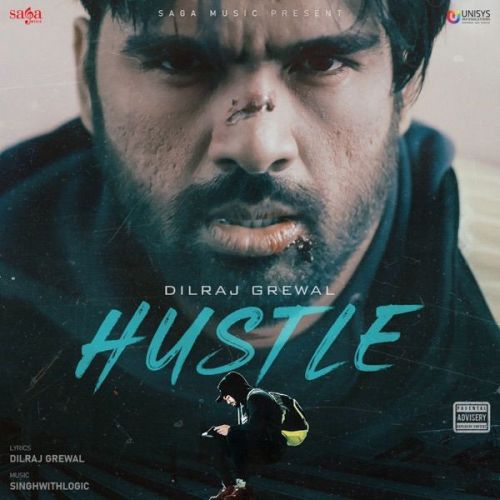 Hustle Dilraj Grewal mp3 song download, Hustle Dilraj Grewal full album