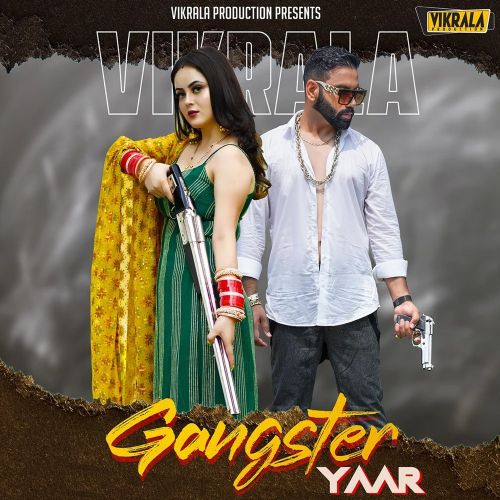 Gangster Yaar Rahul Kadyan mp3 song download, Gangster Yaar Rahul Kadyan full album