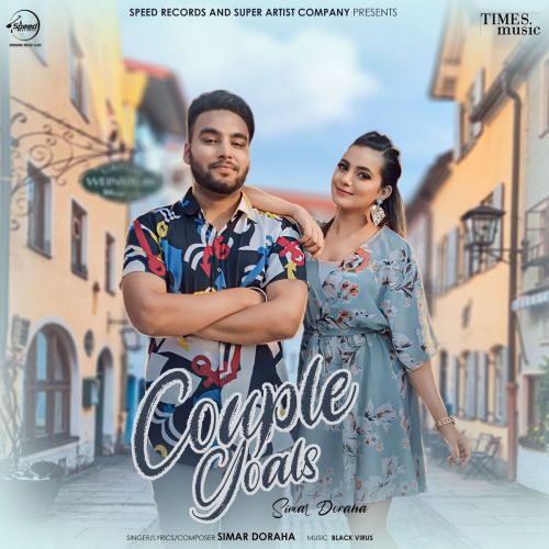 Download Couple Goals Simar Doraha mp3 song, Couple Goals Simar Doraha full album download