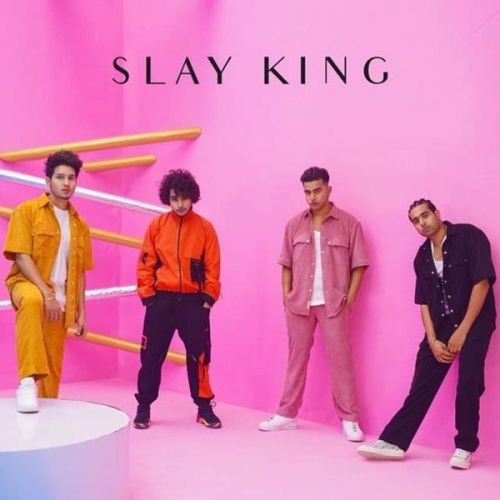 Slay King Whistle mp3 song download, Slay King Whistle full album