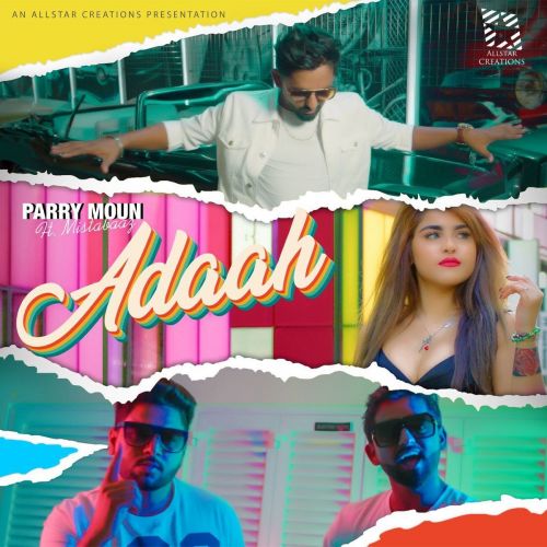 Adaah Mista Baaz, Parry Moun mp3 song download, Adaah Mista Baaz, Parry Moun full album