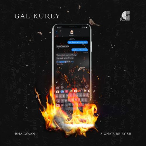 Gal Kurey Bhalwaan mp3 song download, Gal Kurey Bhalwaan full album