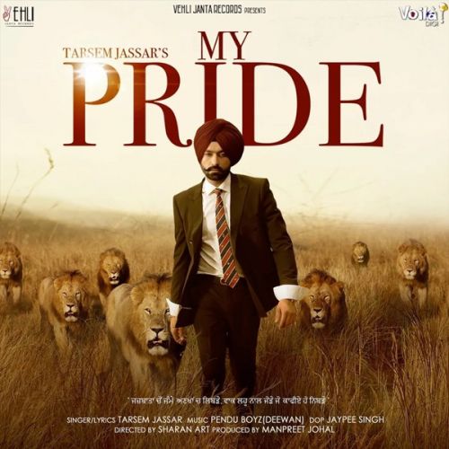 Bloodline Tarsem Jassar mp3 song download, My Pride Tarsem Jassar full album