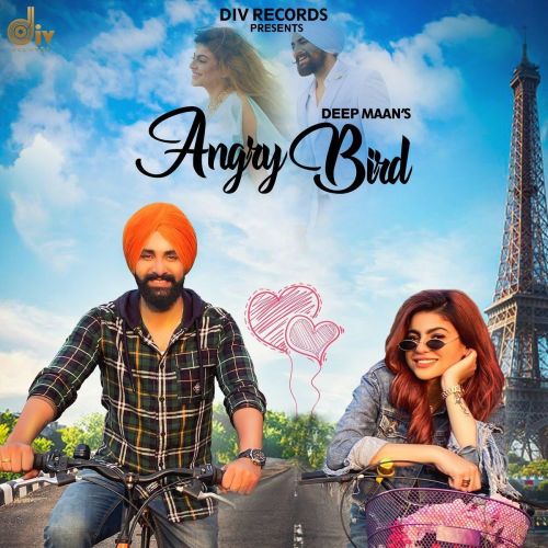 Angry Bird Deep Maan mp3 song download, Angry Bird Deep Maan full album