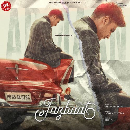 Jazbaat Armaan Bedil mp3 song download, Jazbaat Armaan Bedil full album