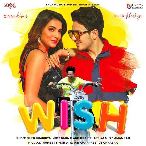 Wish Diler Kharkiya mp3 song download, Wish Diler Kharkiya full album