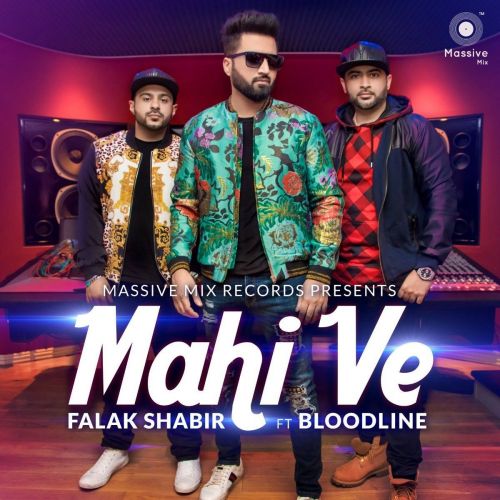 Download Mahi Ve Falak Shabir mp3 song, Mahi Ve Falak Shabir full album download