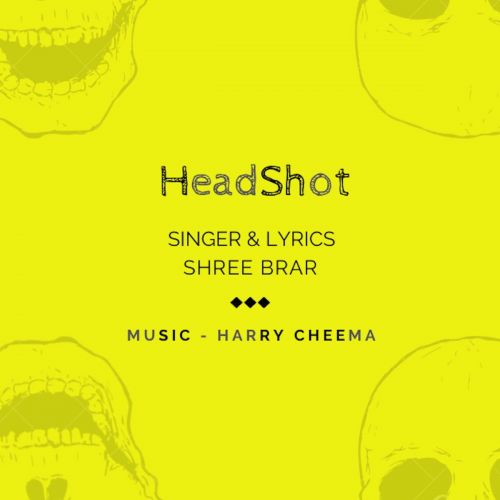 Head Shot Shree Brar mp3 song download, Head Shot Shree Brar full album