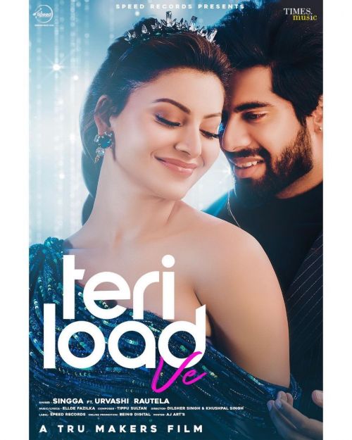 Teri Load Ve Singga mp3 song download, Teri Load Ve Singga full album