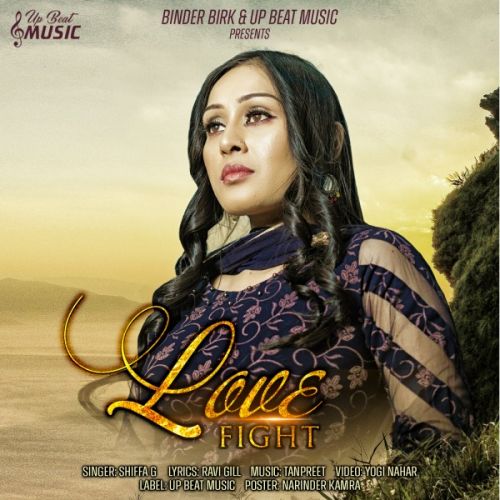 Download Love Fight Shiffa G mp3 song, Love Fight Shiffa G full album download