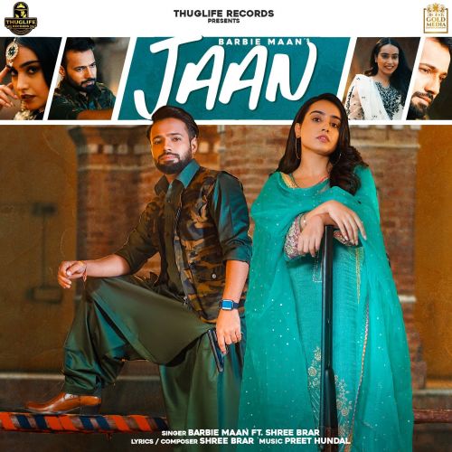 Jaan Shree Brar, Barbie Maan mp3 song download, Jaan Shree Brar, Barbie Maan full album