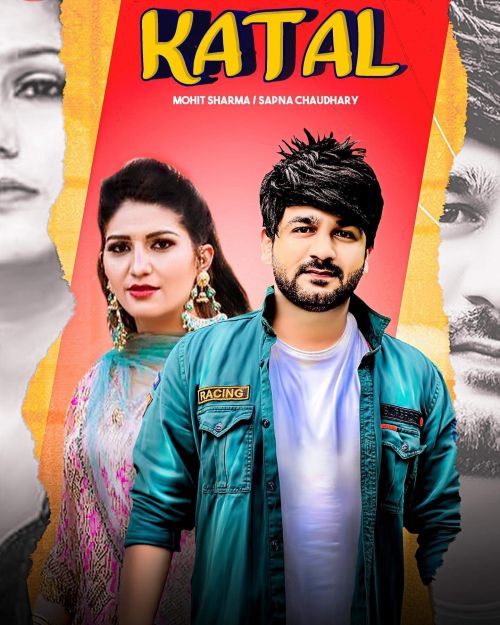 Katal Sapna Choudhary, Mohit Sharma mp3 song download, Katal Sapna Choudhary, Mohit Sharma full album