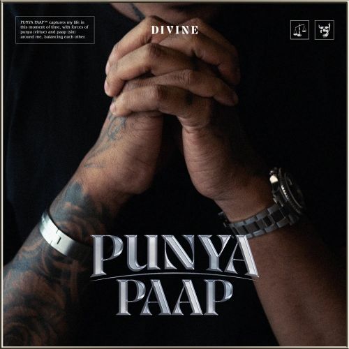 Shenai Divine mp3 song download, Punya Paap Divine full album