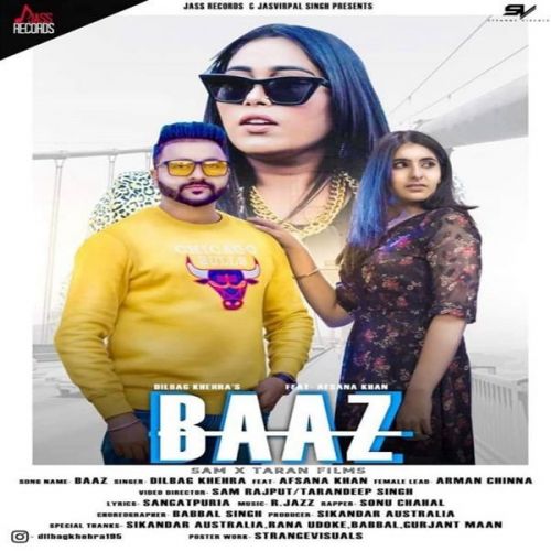 Baaz Afsana Khan, Dilbag Khehra mp3 song download, Baaz Afsana Khan, Dilbag Khehra full album