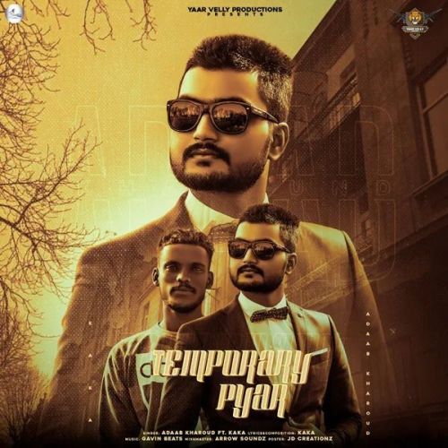 Download Temporary Pyar Kaka mp3 song, Temporary Pyar Kaka full album download