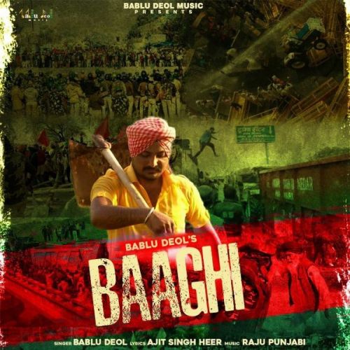 Baaghi Bablu Deol mp3 song download, Baaghi Bablu Deol full album