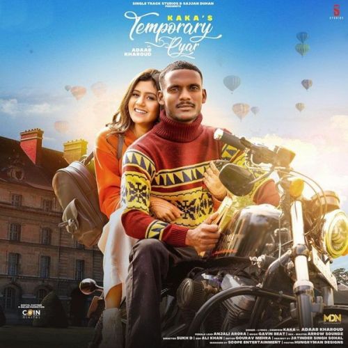 Temporary Pyar (Original) Kaka mp3 song download, Temporary Pyar (Original) Kaka full album