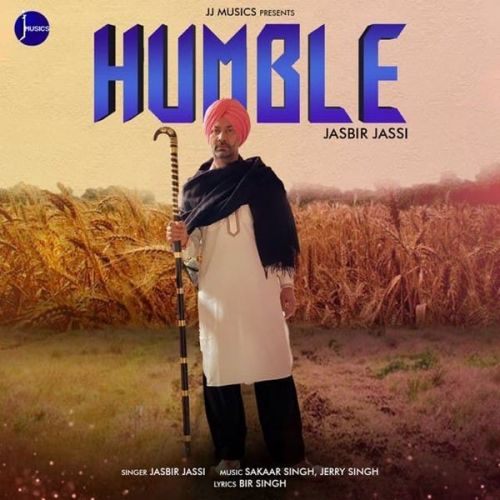 Humble Jasbir Jassi mp3 song download, Humble Jasbir Jassi full album
