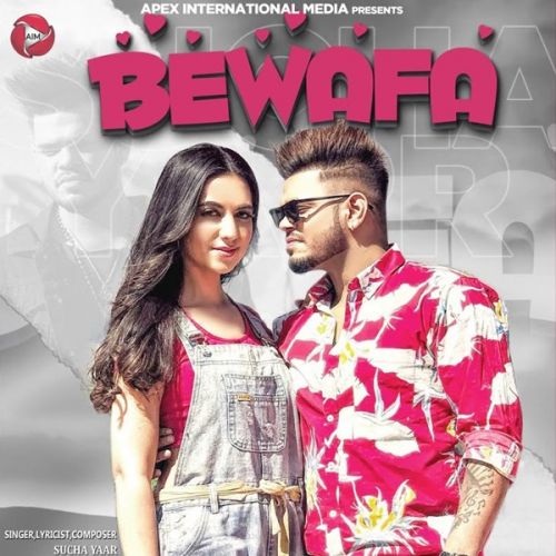 Bewafa Sucha Yaar mp3 song download, Bewafa Sucha Yaar full album