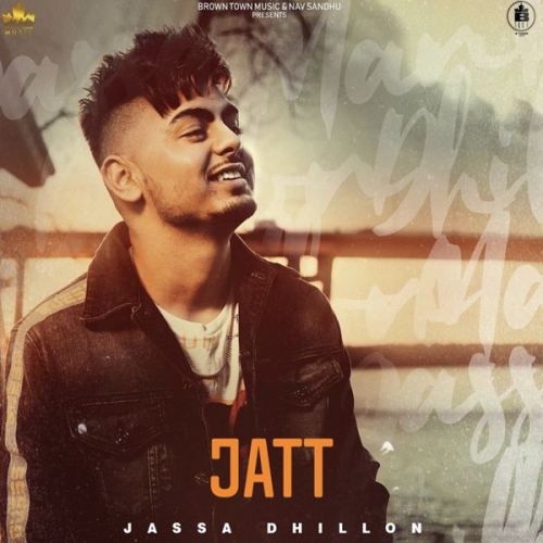 Jatt Jassa Dhillon mp3 song download, Jatt Jassa Dhillon full album