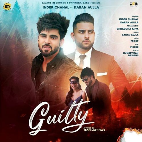 Guilty Inder Chahal, Karan Aujla mp3 song download, Guilty Inder Chahal, Karan Aujla full album