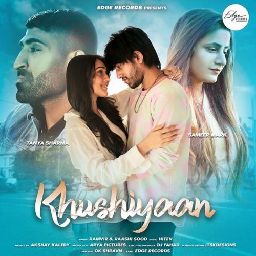 Khushiyaan Raashi Sood, RamVir mp3 song download, Khushiyaan Raashi Sood, RamVir full album