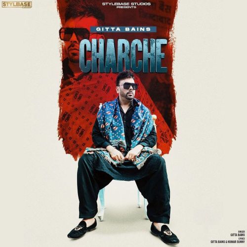 Charche Gitta Bains mp3 song download, Charche Gitta Bains full album