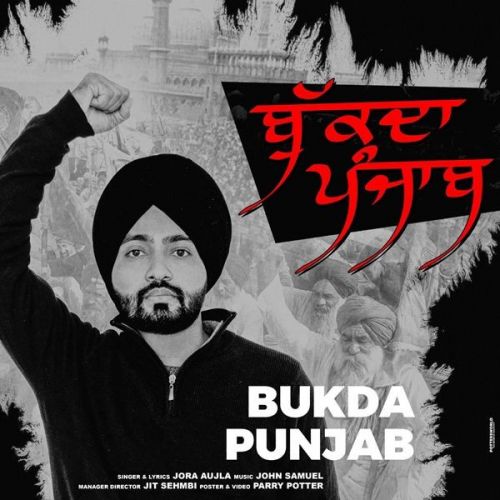 Bukda Punjab Jora Aujla mp3 song download, Bukda Punjab Jora Aujla full album