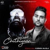 Chithiyaan (Official Remix) Karan Aujla mp3 song download, Chithiyaan (Official Remix) Karan Aujla full album